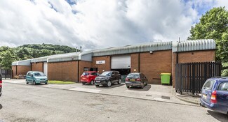 Plus de détails pour Units 6 - 7 Mynd Industrial Est, Church Stretton - Industriel/Logistique à louer
