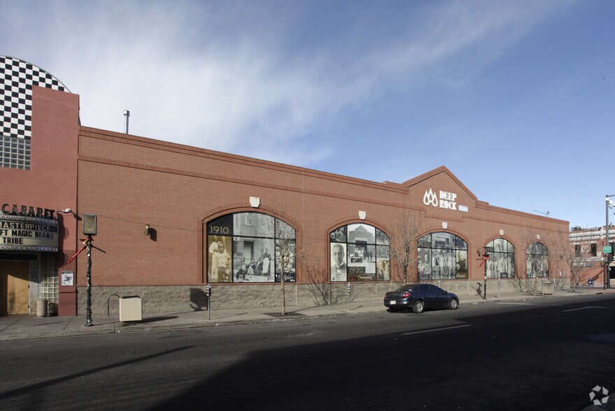 614 27th St, Denver, CO à louer - Photo de l’immeuble – Image 2 sur 3