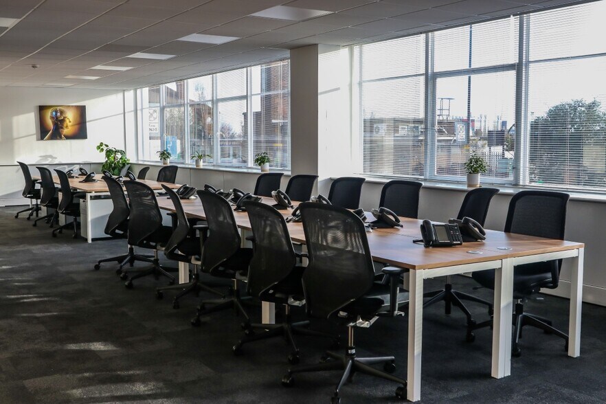 Boston Rd, Londres à louer - Photo intérieure – Image 3 sur 6