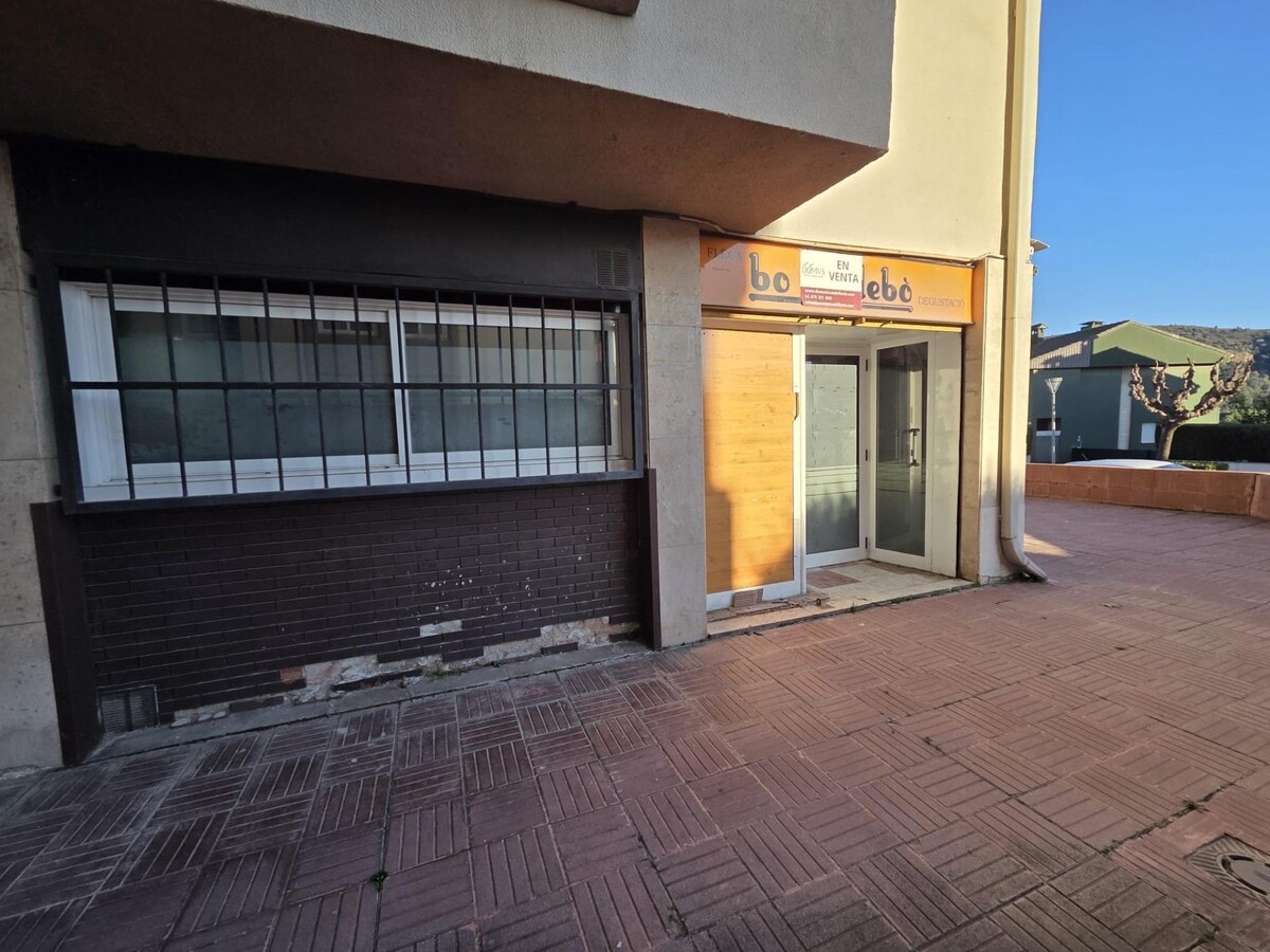 Martorell, BAR 08760 - - - Photo intérieure - Image 2 of 12