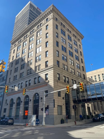 607 Shelby St, Detroit, MI à louer - Photo principale – Image 2 sur 82