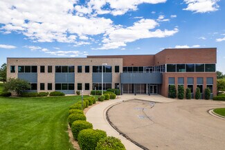 Plus de détails pour 1157 W Century Dr, Louisville, CO - Bureau à louer