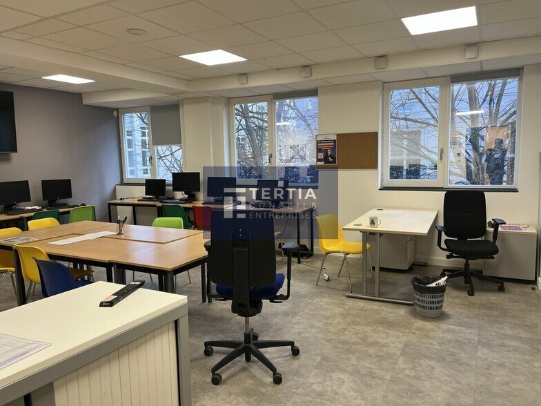Bureau dans Montpellier à louer - Photo intérieure – Image 3 sur 9