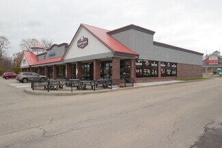 Plus de détails pour Ridge Rd, Webster, NY - Local commercial à louer