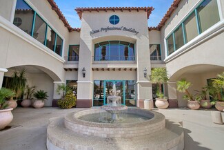 Plus de détails pour 74760-74770 Hwy 111, Indian Wells, CA - Bureau à louer