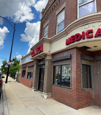 2859 S Pulaski Rd, Chicago, IL à louer - Photo principale – Image 1 sur 16