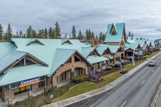 Plus de détails pour 2005-2009 E 29th Ave, Spokane, WA - Bureau/Local commercial, Local commercial à louer