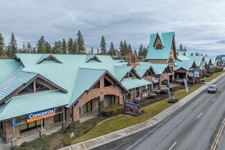 Plus de détails pour 2005-2009 E 29th Ave, Spokane, WA - Local commercial à vendre