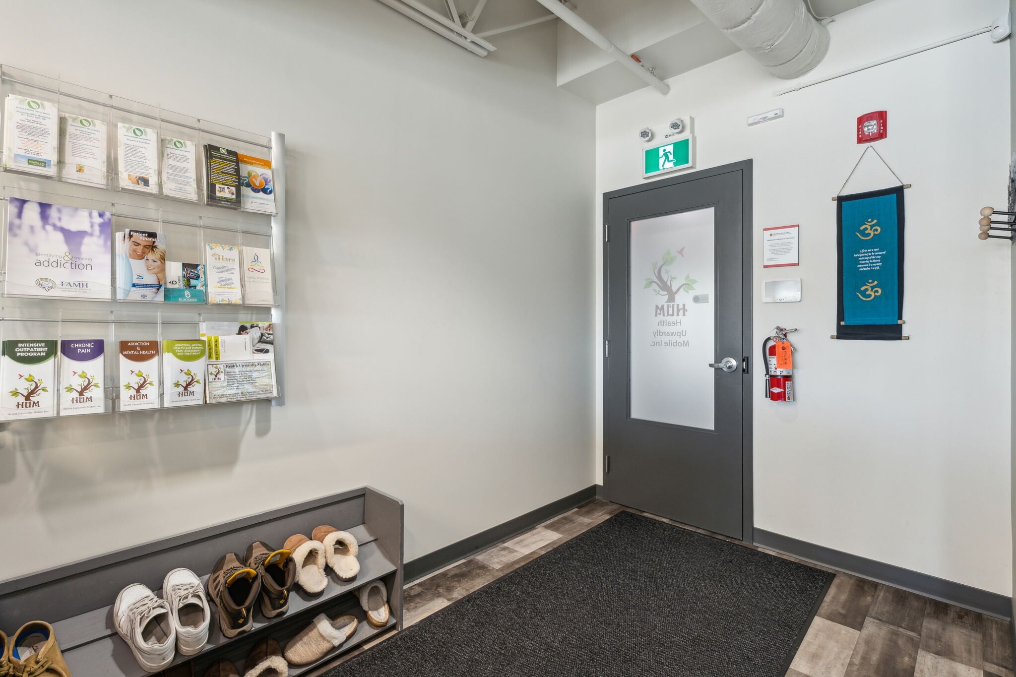 7005 Fairmount Dr SE, Calgary, AB à louer Photo intérieure– Image 1 sur 45