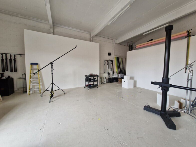 Effingham St, Sheffield à louer - Photo de l’immeuble – Image 1 sur 12