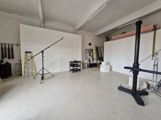 Plus de détails pour Effingham St, Sheffield - Industriel/Logistique à louer