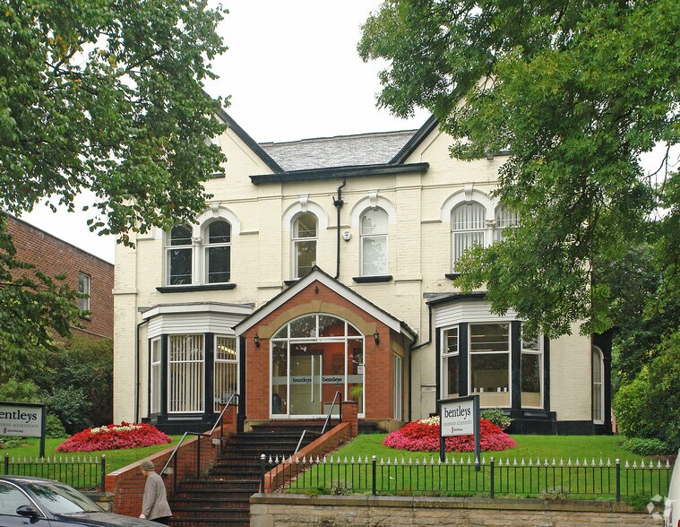 70-72 Chorley New Rd, Bolton à vendre - Photo de l’immeuble – Image 2 sur 2