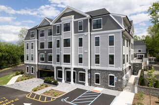 Plus de détails pour 8 Tice Rd, Franklin Lakes, NJ - Logement à vendre