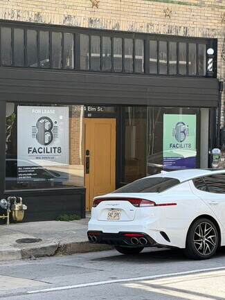 Plus de détails pour 2544 Elm St, Dallas, TX - Local commercial à louer