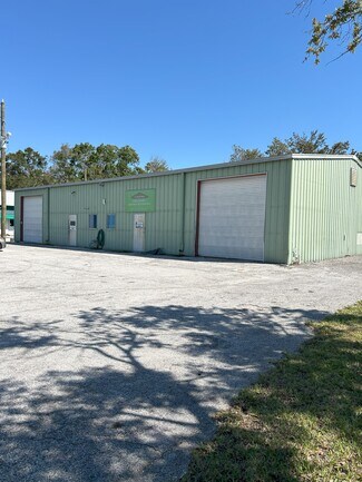 Plus de détails pour 7916 Evies Way, Port Richey, FL - Industriel/Logistique à louer