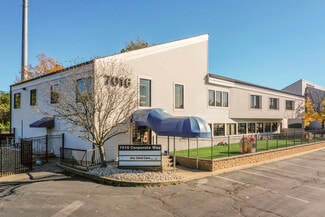 Plus de détails pour 7016 Corporate Way, Dayton, OH - Bureau à louer