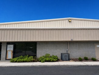Plus de détails pour 2098 Sprint Blvd, Apopka, FL - Bureau à louer