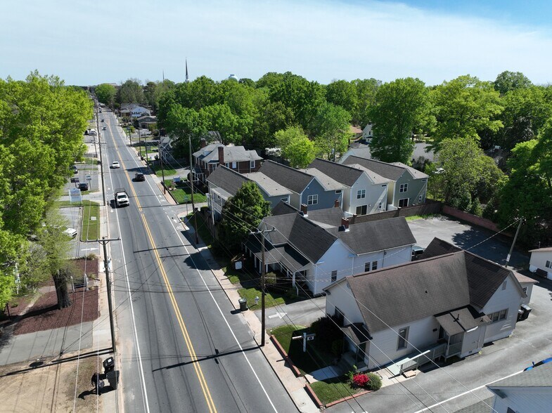 185 Church St, Concord, NC à louer - Photo de l’immeuble – Image 3 sur 10