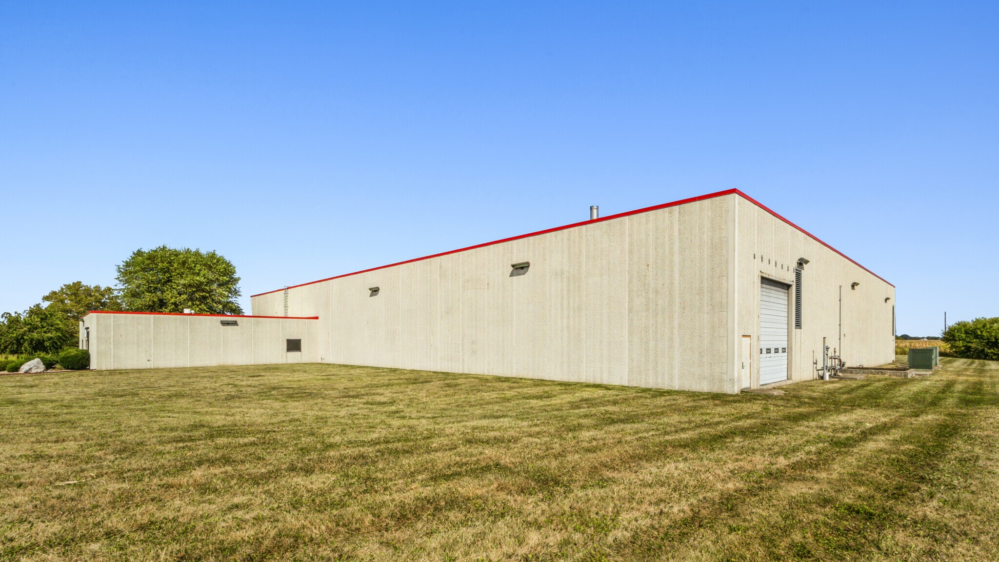 1930 N Montgomery Rd, Greensburg, IN à louer Photo principale– Image 1 sur 7