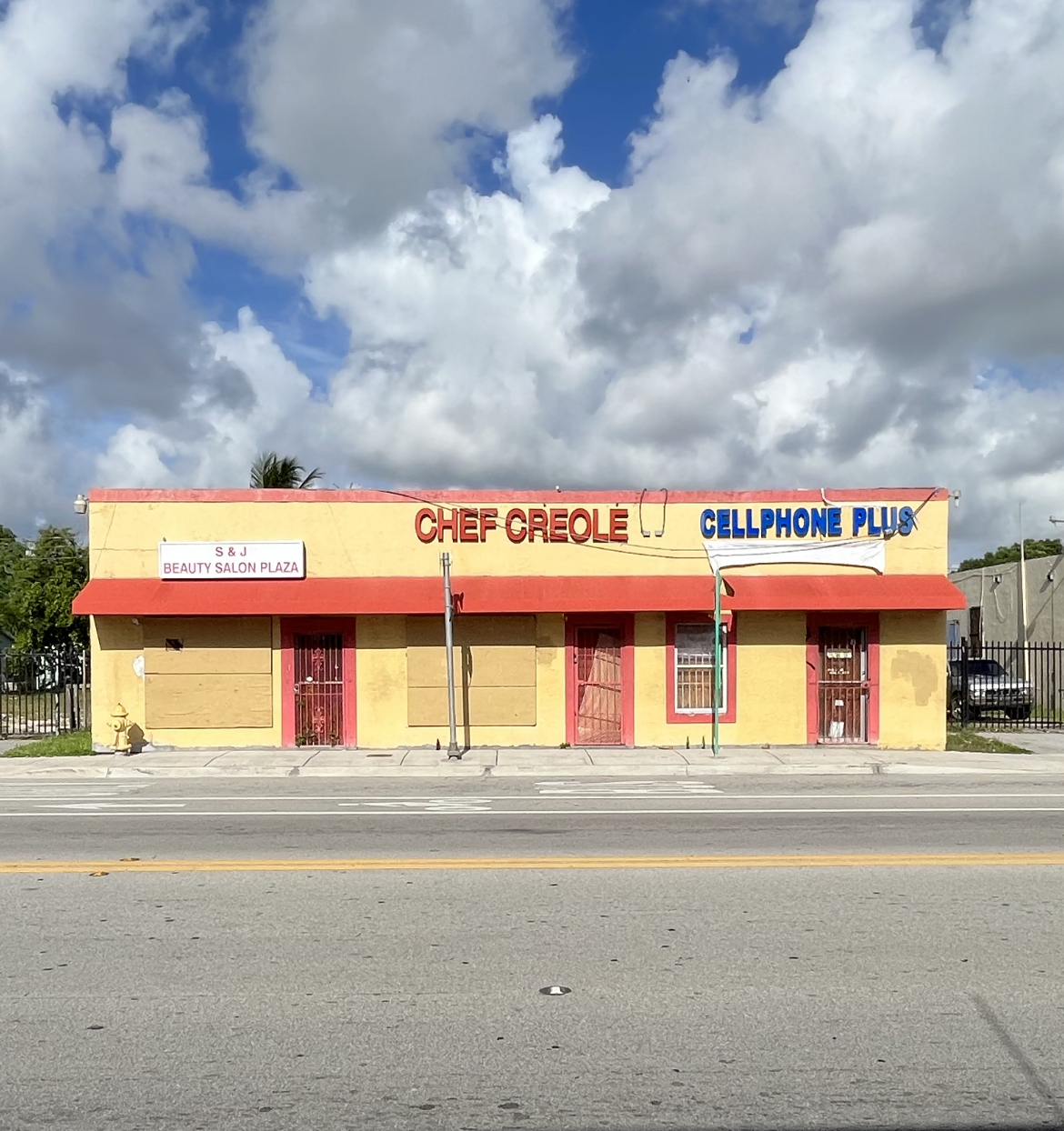 7618-7624 NE 2nd Ave, Miami, FL à vendre Photo de l’immeuble– Image 1 sur 4