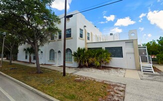 Plus de détails pour 1601 3rd St S, Saint Petersburg, FL - Bureau à vendre