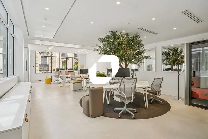 5 Rue Bachaumont, Paris à louer - Photo de l’immeuble – Image 3 sur 24