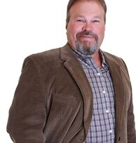 Steve Berry