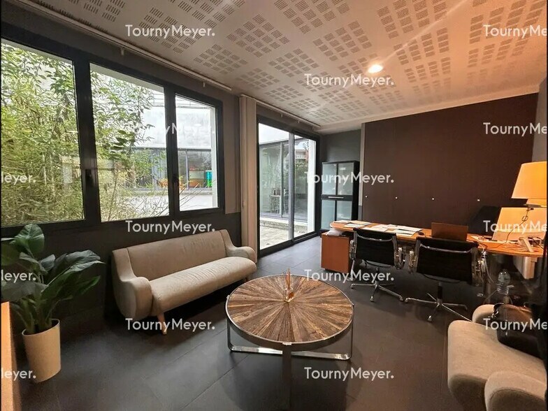 Bureau dans Toulouse à vendre - Photo de l’immeuble – Image 2 sur 12