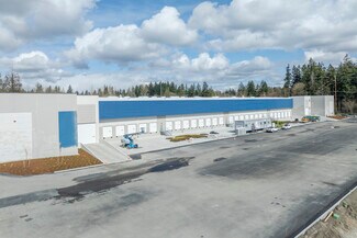 Plus de détails pour 15720 Canyon Rd E, Puyallup, WA - Industriel/Logistique à vendre