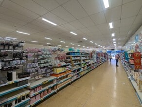 57-61 Carolgate, Retford à louer Photo intérieure– Image 2 sur 3