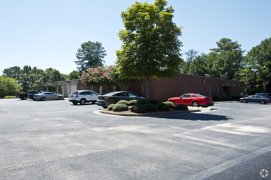 470 Riverside Pky, Austell, GA à vendre - Photo de l’immeuble – Image 3 sur 4