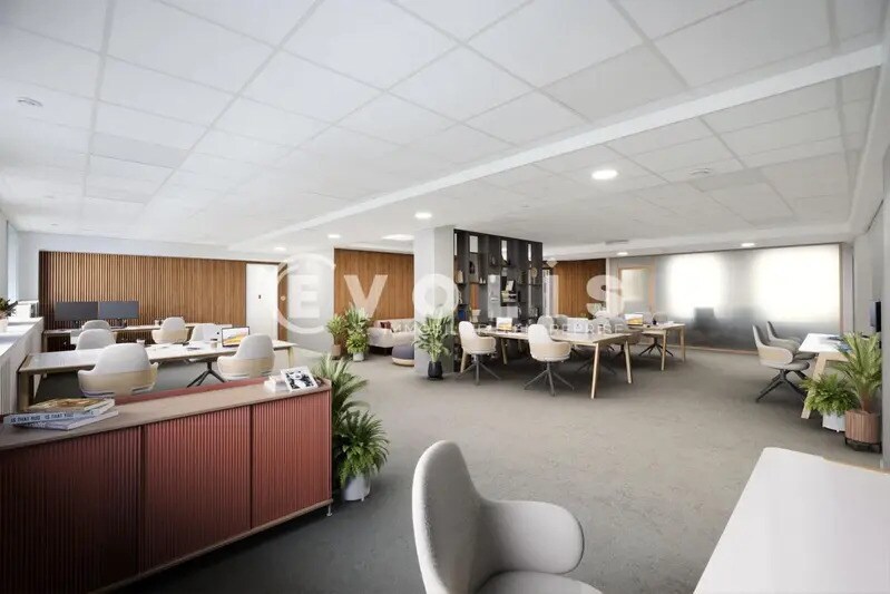235 Cours Lafayette, Lyon à vendre - Photo intérieure – Image 2 sur 4