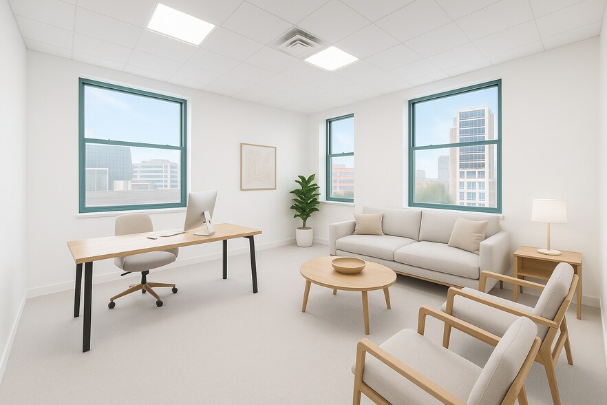 35 Journal Sq, Jersey City, NJ à louer - Photo de l’immeuble – Image 2 sur 13