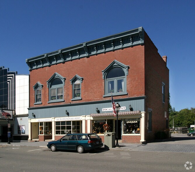 36-38 Bank St, New Milford, CT à vendre - Photo principale – Image 3 sur 6