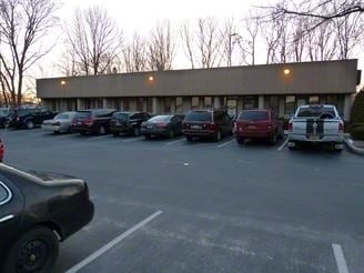 1641 Route 112, Medford, NY à vendre - Photo principale – Image 1 sur 4