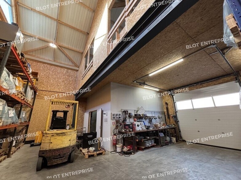 11 Rue Des Compagnons, Saint-Herblain à louer - Photo intérieure – Image 3 sur 9