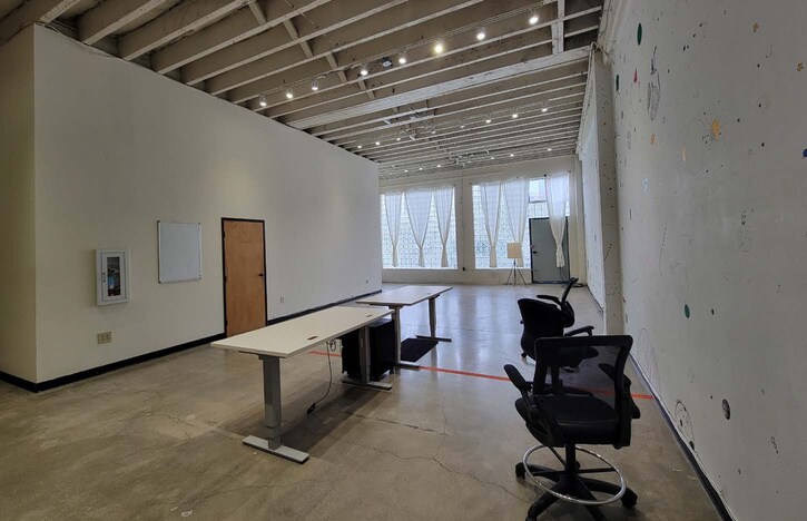 715 Bryant St, San Francisco, CA à louer Photo de l’immeuble– Image 1 sur 5