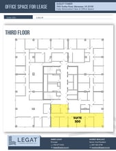7900 Sudley Rd, Manassas, VA à louer Plan d’étage– Image 1 sur 1