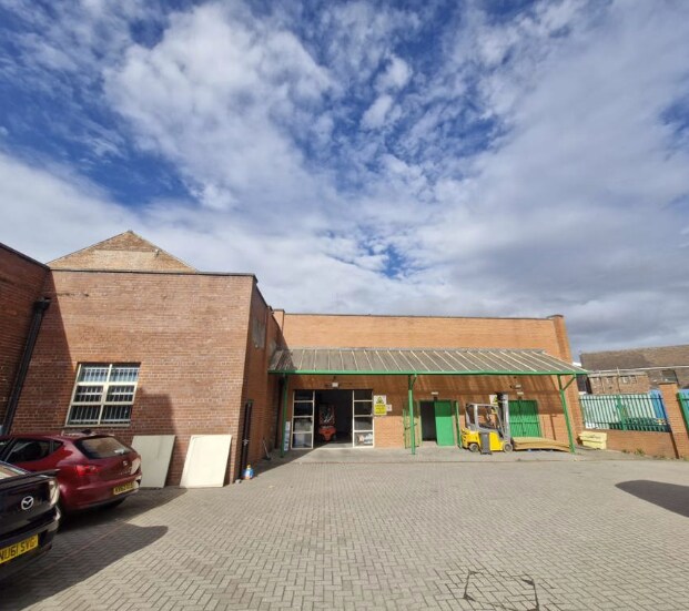 Waverley Rd, Sheffield à louer - Photo de l’immeuble – Image 3 sur 6