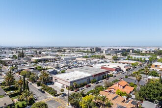 2985 Fair Oaks Ave, Redwood City, CA - Vue aérienne  vue de carte