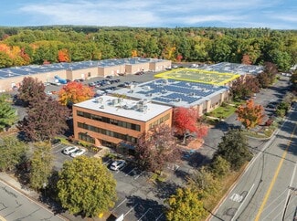 Plus de détails pour 6-10 Cook St, Billerica, MA - Local d'activités à louer