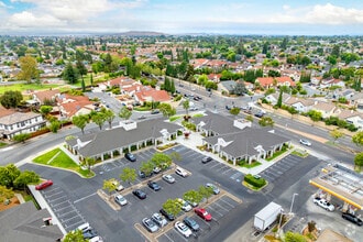 900-960 Jacklin Rd, Milpitas, CA - VUE AÉRIENNE  vue de carte