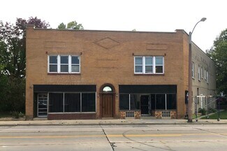 Plus de détails pour 6139-6143 W Appleton Ave, Milwaukee, WI - Local commercial à vendre