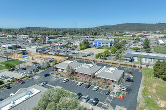3439 Robin Ln, Cameron Park, CA - VUE AÉRIENNE  vue de carte