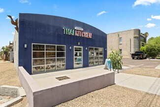 Plus de détails pour 4500 N 12th St, Phoenix, AZ - Local commercial à vendre