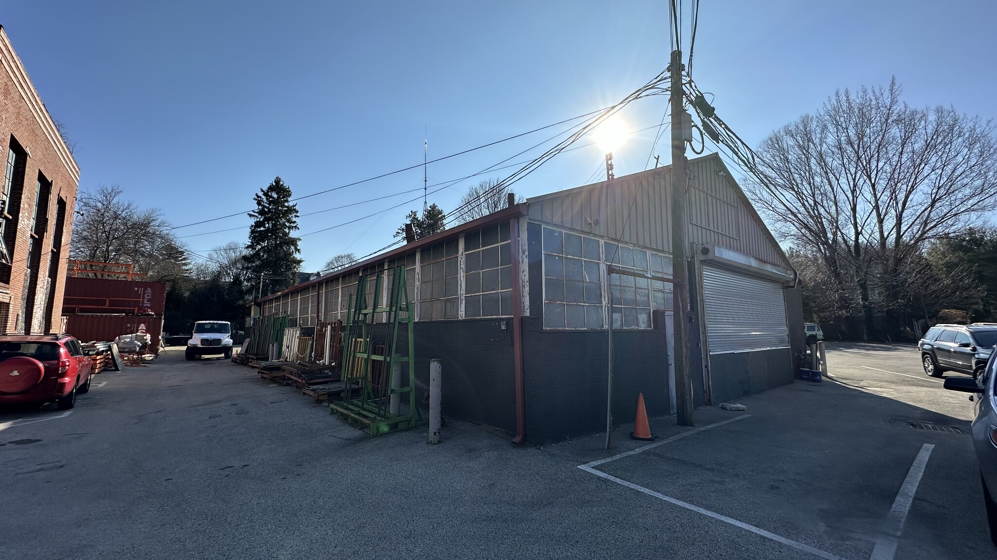 827 Glenside Ave, Wyncote, PA à vendre Photo principale– Image 1 sur 3