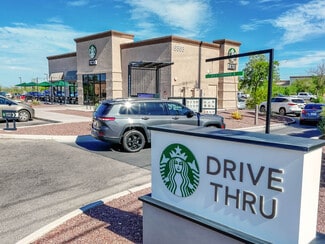 Plus de détails pour 6363 N La Cholla Blvd, Tucson, AZ - Local commercial à vendre