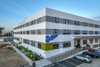 Plus de détails pour 2350 Saratoga St, Alameda, CA - Bureau/Local commercial à louer