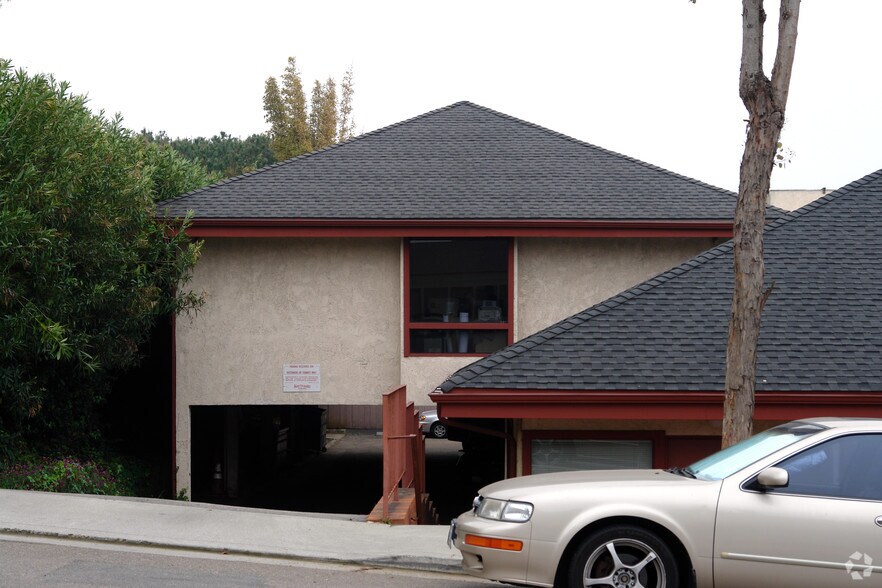 1135 Camino del Mar, Del Mar, CA à louer - Photo de l’immeuble – Image 2 sur 24