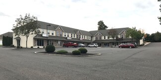 Plus de détails pour 1610 W Main St, Collegeville, PA - Bureau/Médical à louer